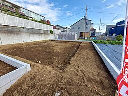 茅ヶ崎市菱沼1丁目　2