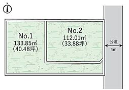 藤沢市湘南台4丁目　No.1