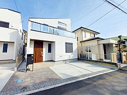 茅ヶ崎市東海岸南4丁目　2号棟