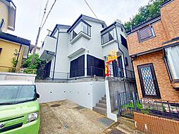 海老名市国分南4丁目