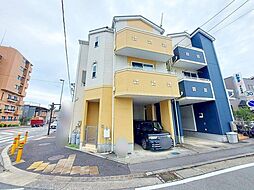 藤沢市みその台