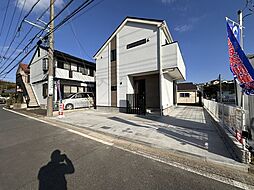 横浜市泉区新橋町4期 1号棟