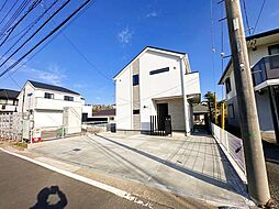 横浜市泉区新橋町4期 2号棟