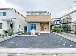 横浜市泉区上飯田町第24 1号棟