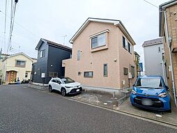 大和市中央林間西6丁目