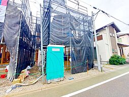 座間市座間第28 1号棟