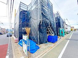 座間市座間第28 2号棟