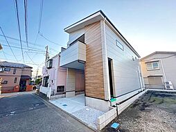 大和市鶴間2期 2号棟