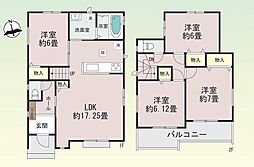 藤沢市鵠沼海岸6丁目 A号棟