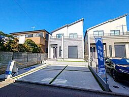 藤沢市鵠沼海岸6丁目　A号棟