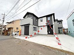 座間市入谷東2期　2号棟