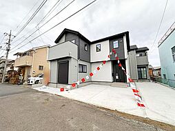 座間市入谷東2期　2号棟