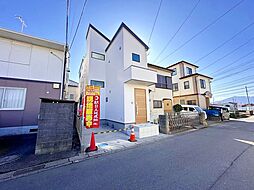 海老名市上今泉3丁目