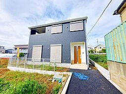 海老名市大谷北第3　3号棟