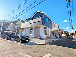 大和市上和田3期　1号棟