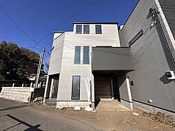 藤沢市鵠沼神明3丁目 C-1号棟