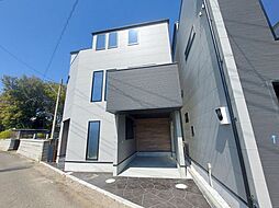 藤沢市鵠沼神明3丁目　C-1号棟