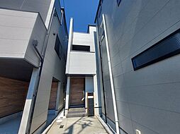 藤沢市鵠沼神明3丁目　C-3号棟