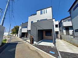 藤沢市鵠沼神明3丁目　C-4号棟