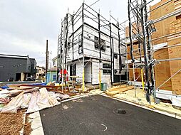 藤沢市城南5丁目　5号棟