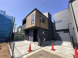 藤沢市城南5丁目　5号棟