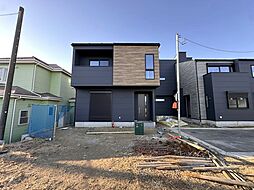 藤沢市城南5丁目　5号棟