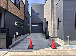 藤沢市城南5丁目　6号棟