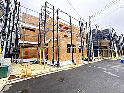 藤沢市城南5丁目　6号棟