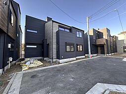 藤沢市城南5丁目　6号棟