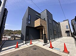 藤沢市城南5丁目 7号棟