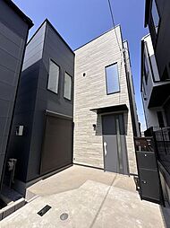 藤沢市城南5丁目　8号棟