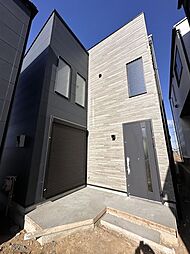 藤沢市城南5丁目　8号棟