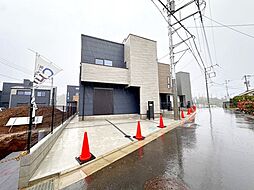 藤沢市城南5丁目　11号棟