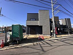 藤沢市城南5丁目　11号棟