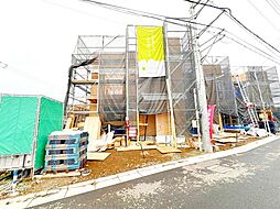 藤沢市城南5丁目　11号棟