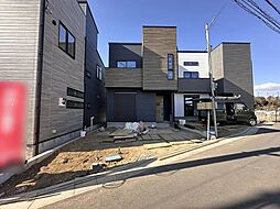 藤沢市城南5丁目　12号棟