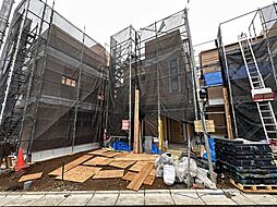 藤沢市城南5丁目　12号棟