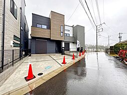 藤沢市城南5丁目　12号棟