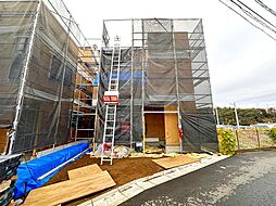 藤沢市城南5丁目　13号棟