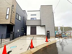 藤沢市城南5丁目　13号棟