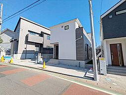 綾瀬市寺尾本町3丁目　3号棟