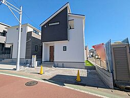 綾瀬市寺尾本町3丁目　4号棟