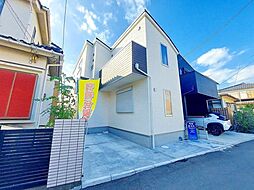 茅ヶ崎市南湖4丁目