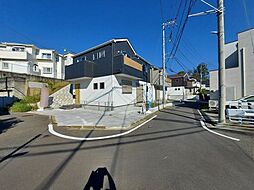 藤沢市善行坂1期 2号棟