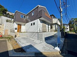 藤沢市善行坂1期 3号棟