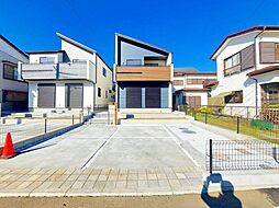 藤沢市用田　2号棟