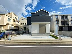 茅ヶ崎市柳島1期　1号棟