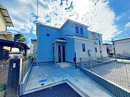 茅ヶ崎市美住町 D号棟