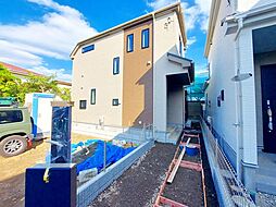 茅ヶ崎市東海岸南4丁目　B号棟