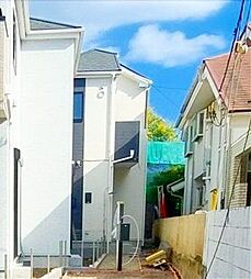 茅ヶ崎市東海岸南4丁目　D号棟